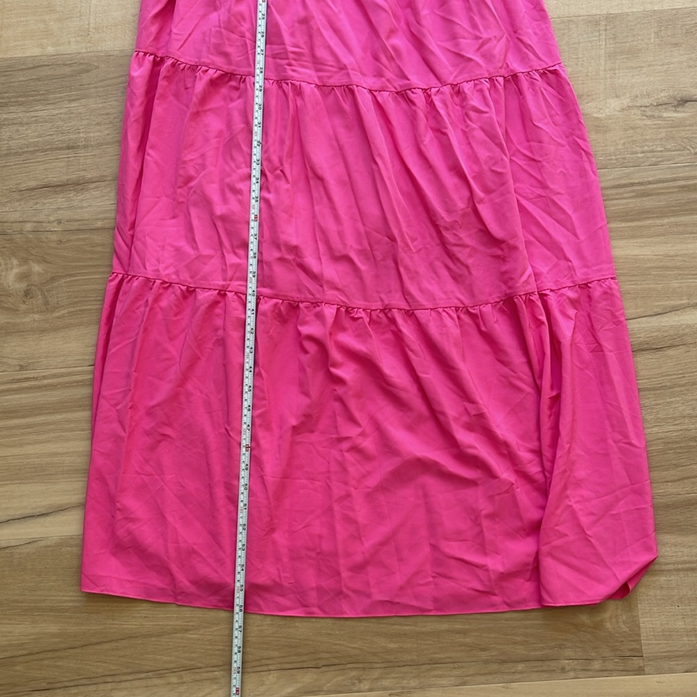 VICI Maxi Dress - Picture 7 of 12